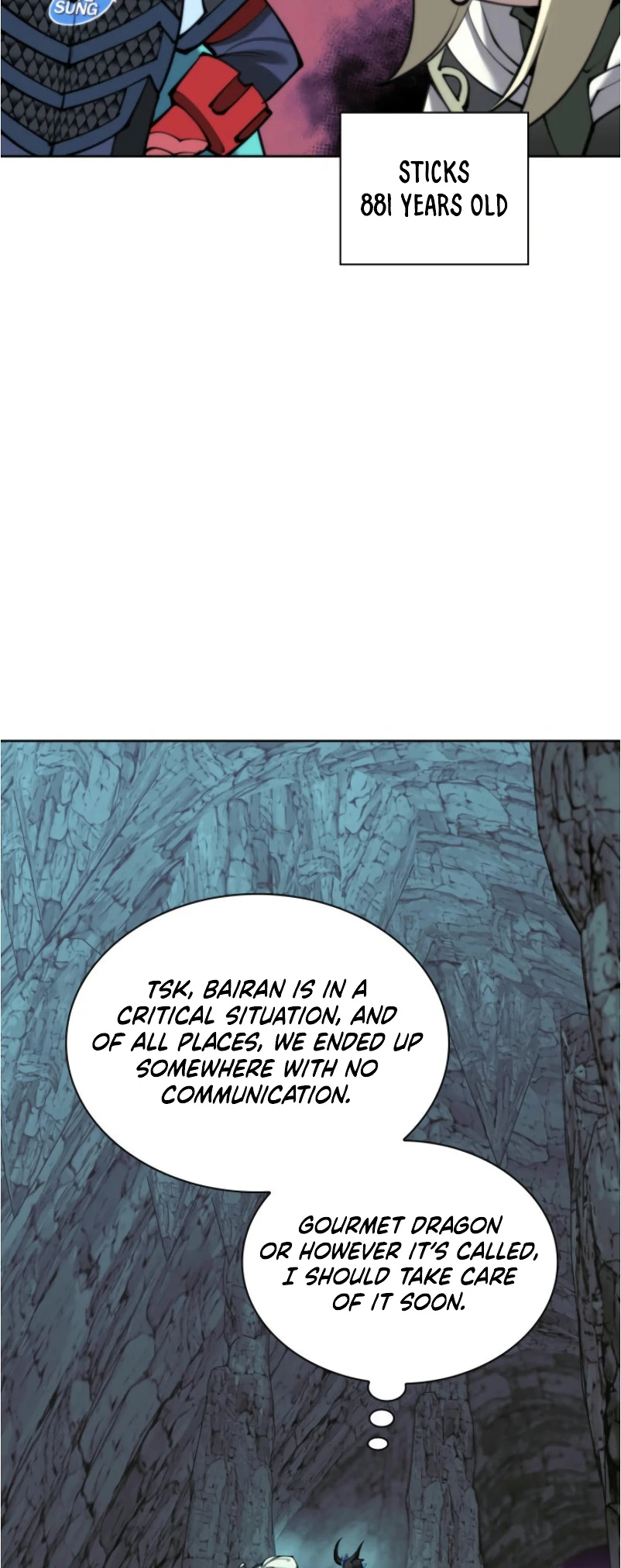 Overgeared Chapter 271 — Page 41