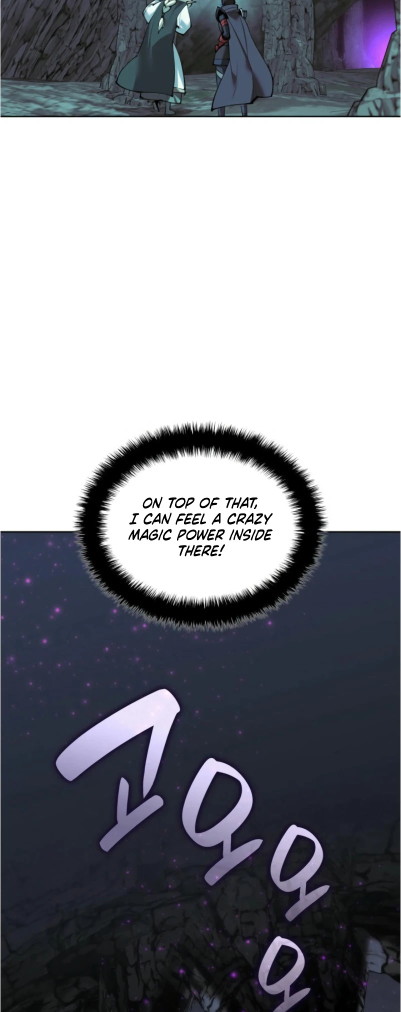 Overgeared Chapter 271 — Page 42