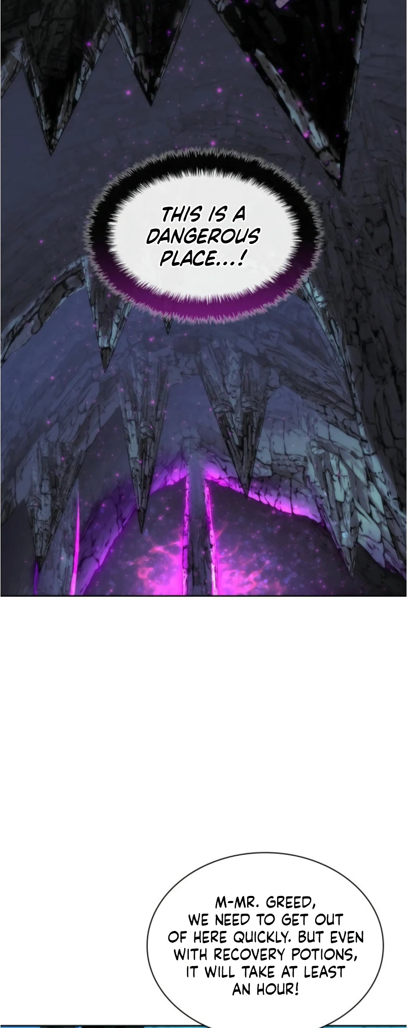 Overgeared Chapter 271 — Page 43