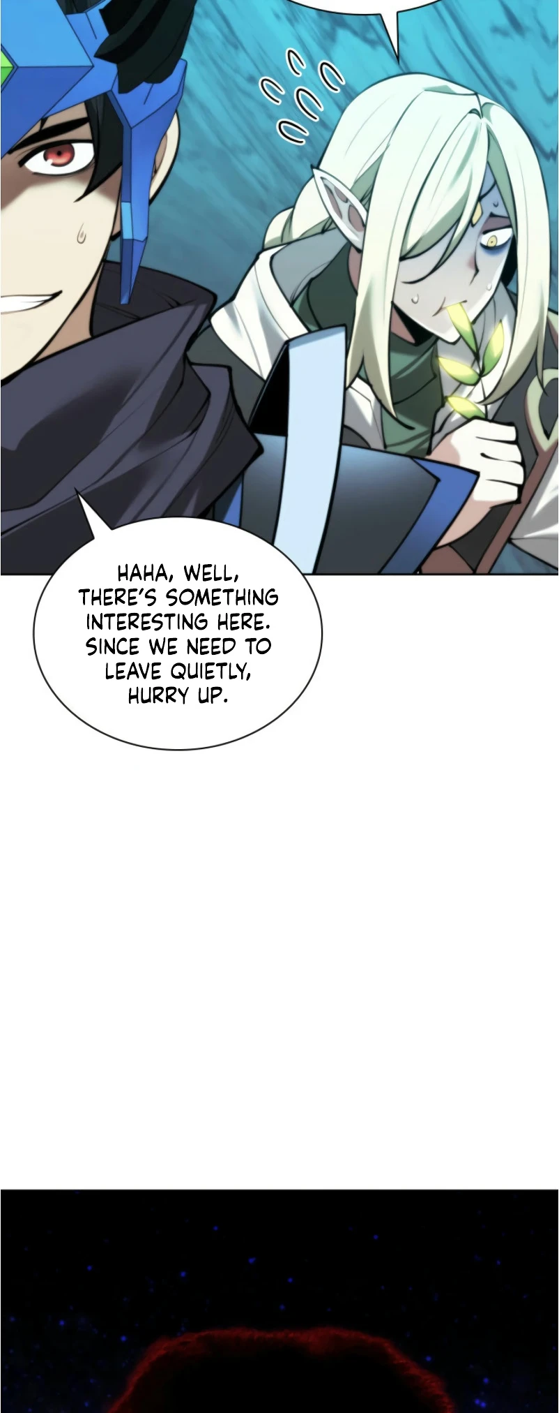 Overgeared Chapter 271 — Page 44