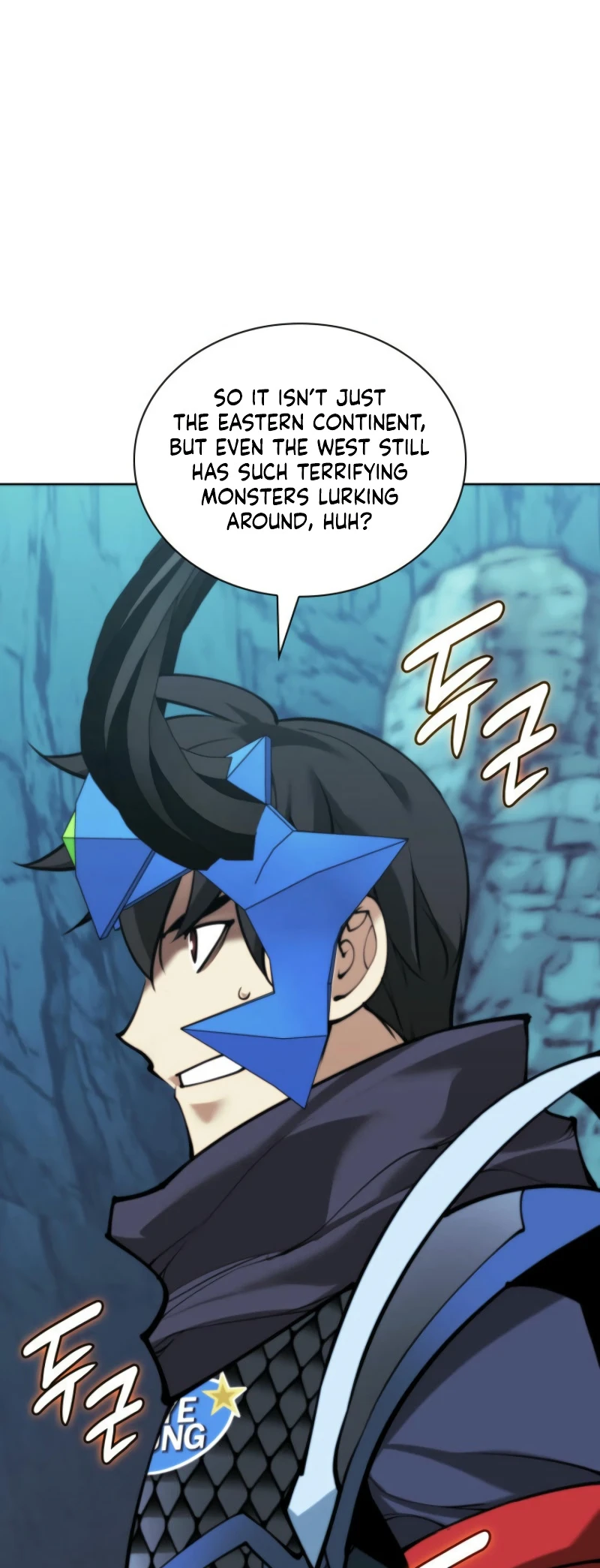 Overgeared Chapter 271 — Page 46