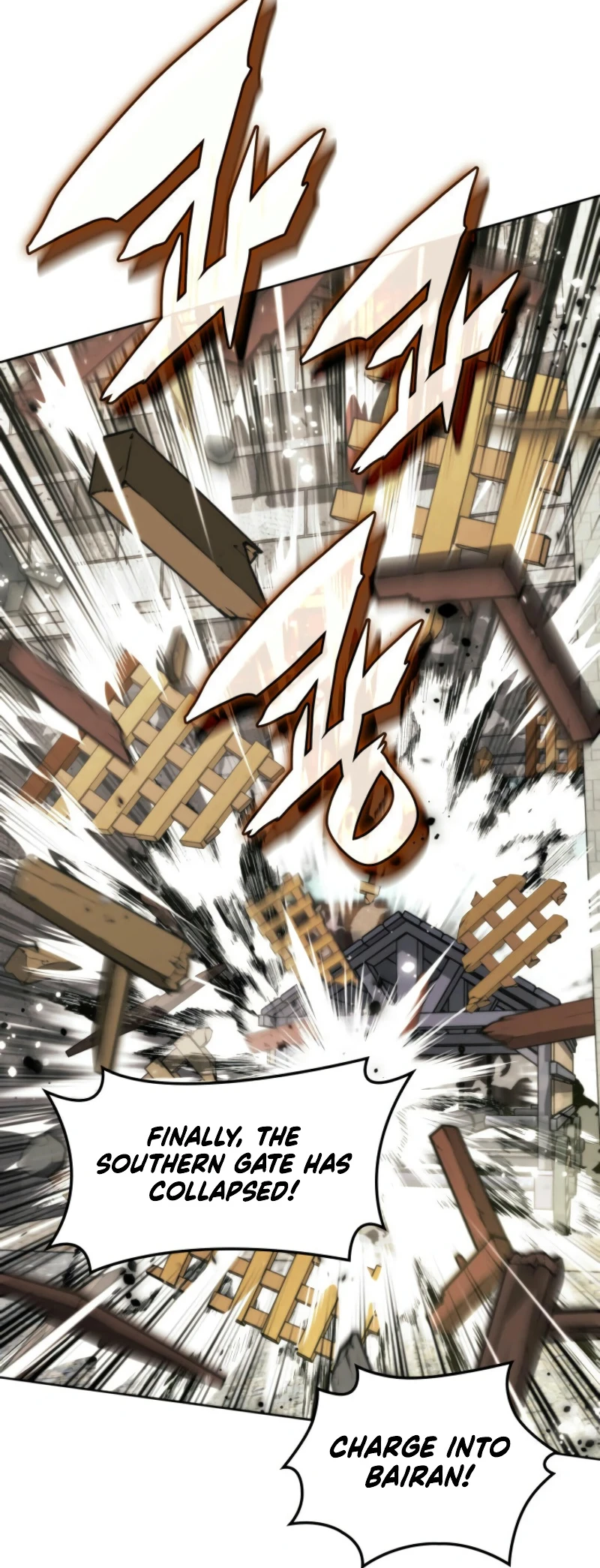 Overgeared Chapter 271 — Page 48
