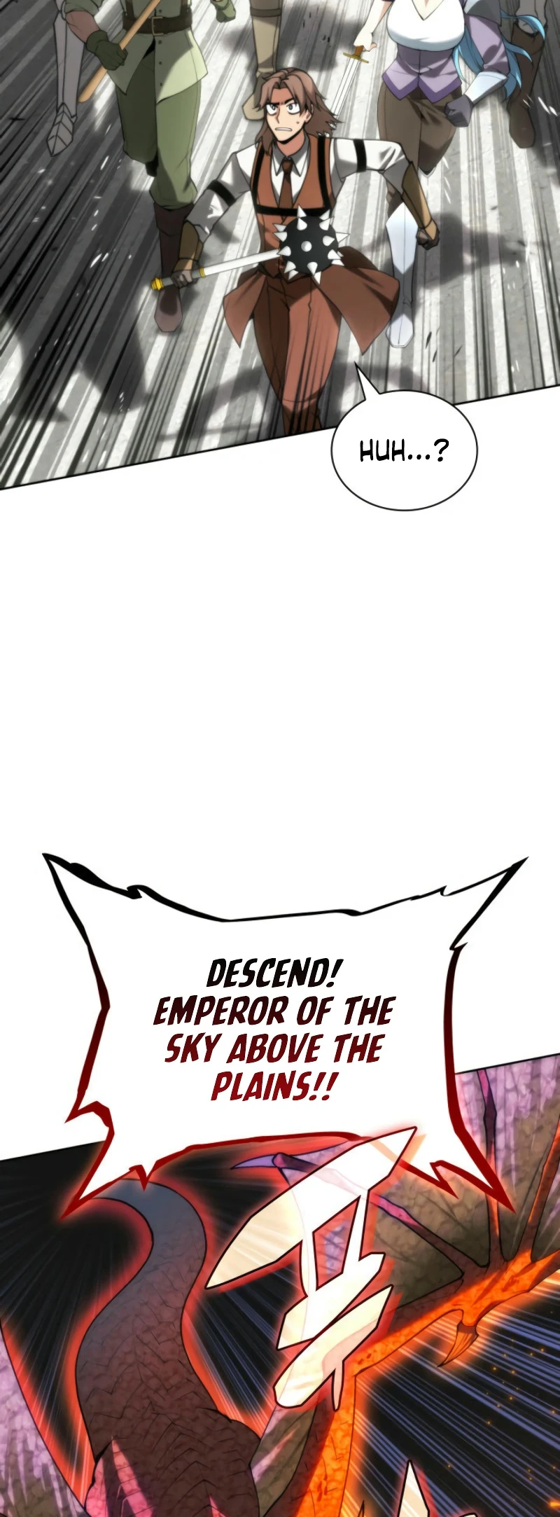 Overgeared Chapter 271 — Page 56