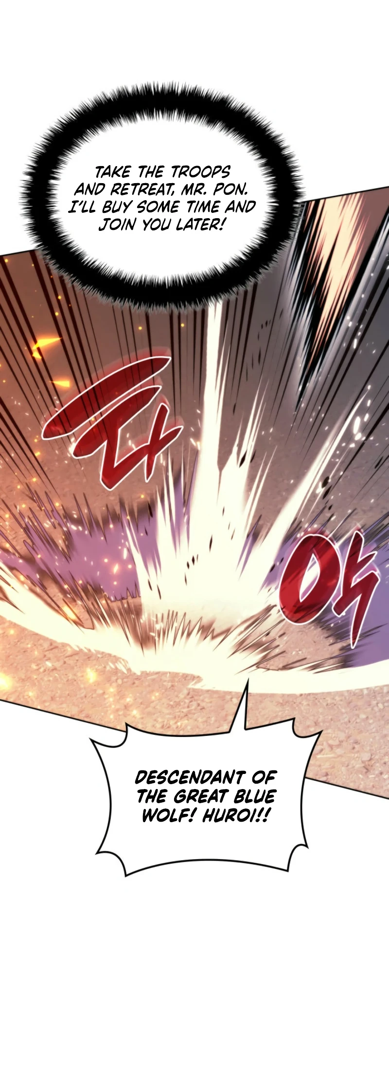 Overgeared Chapter 271 — Page 59