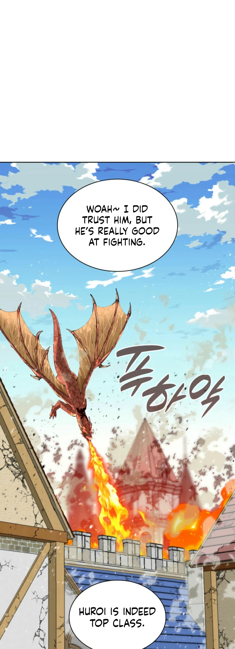 Overgeared Chapter 271 — Page 61