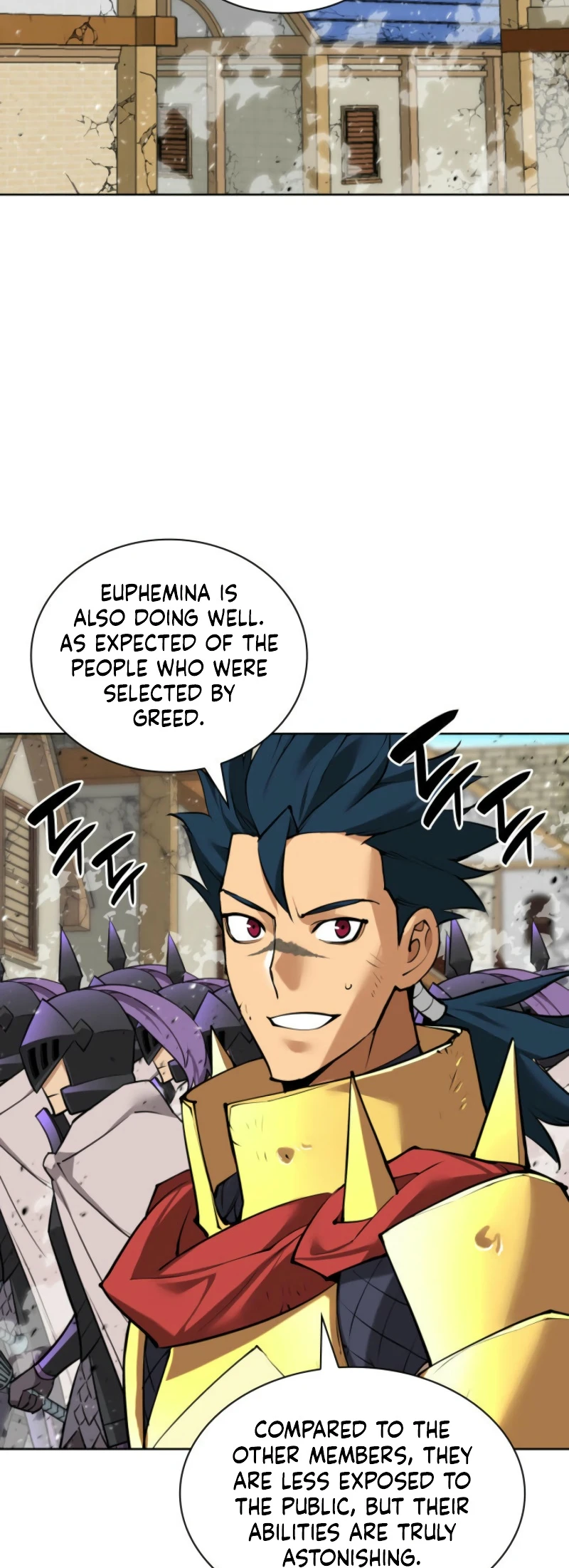 Overgeared Chapter 271 — Page 62