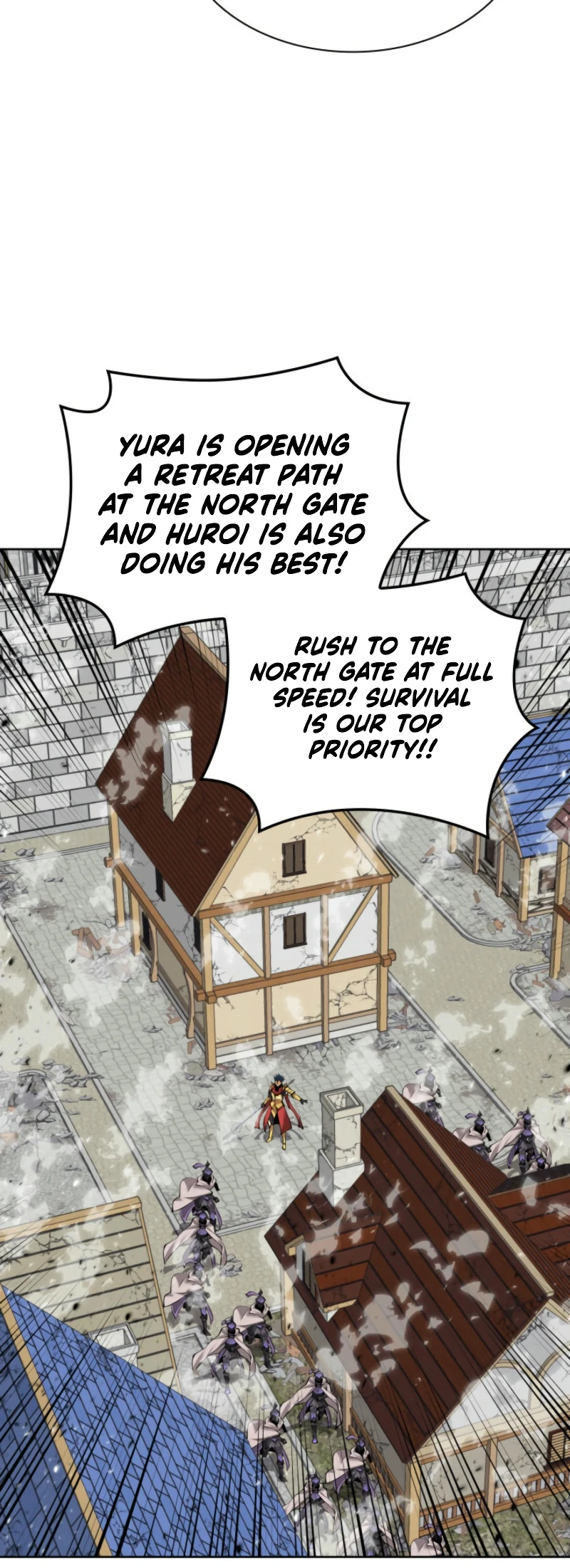 Overgeared Chapter 271 — Page 63