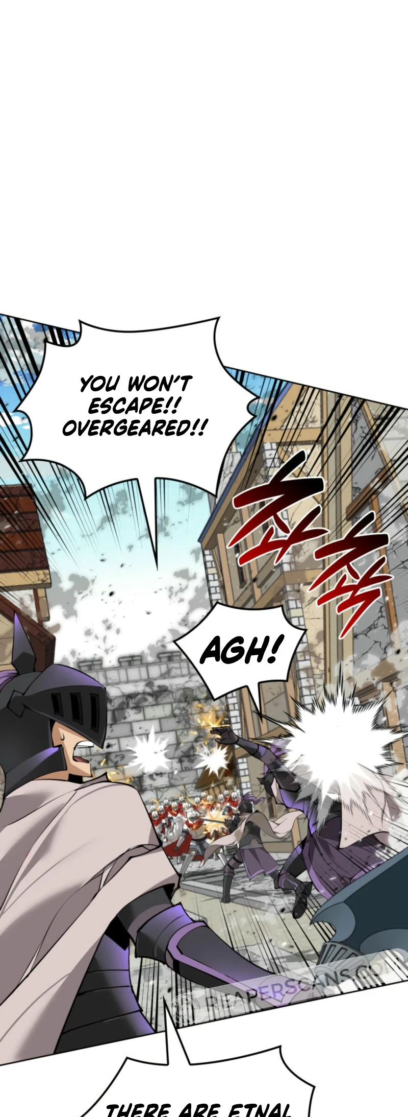 Overgeared Chapter 271 — Page 64