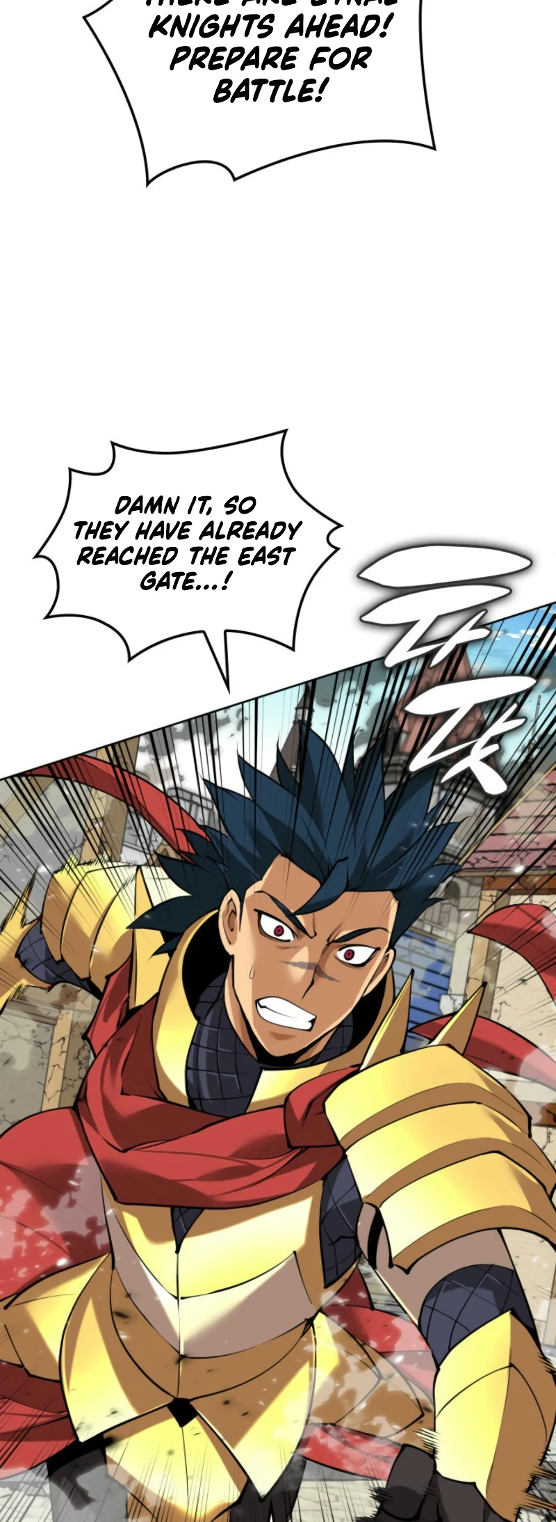 Overgeared Chapter 271 — Page 65