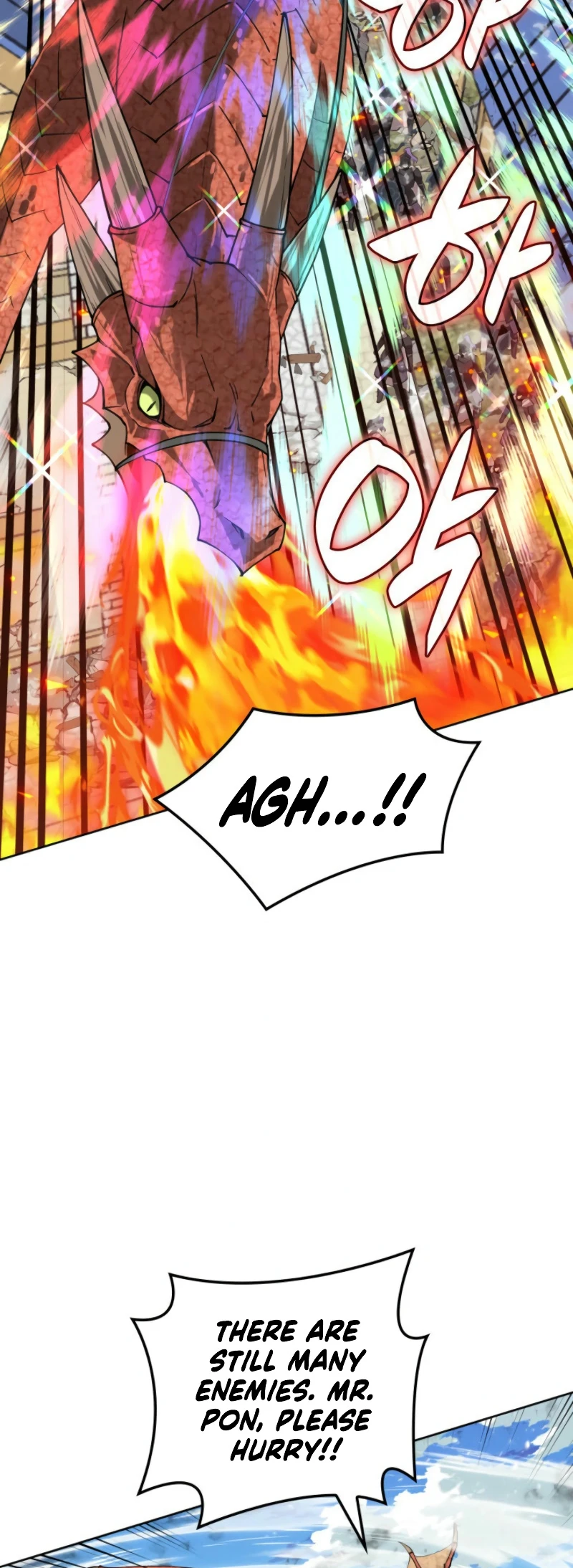 Overgeared Chapter 271 — Page 67