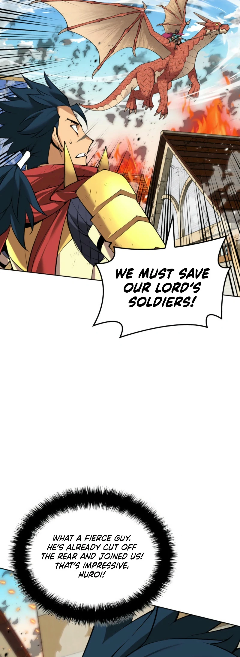 Overgeared Chapter 271 — Page 68