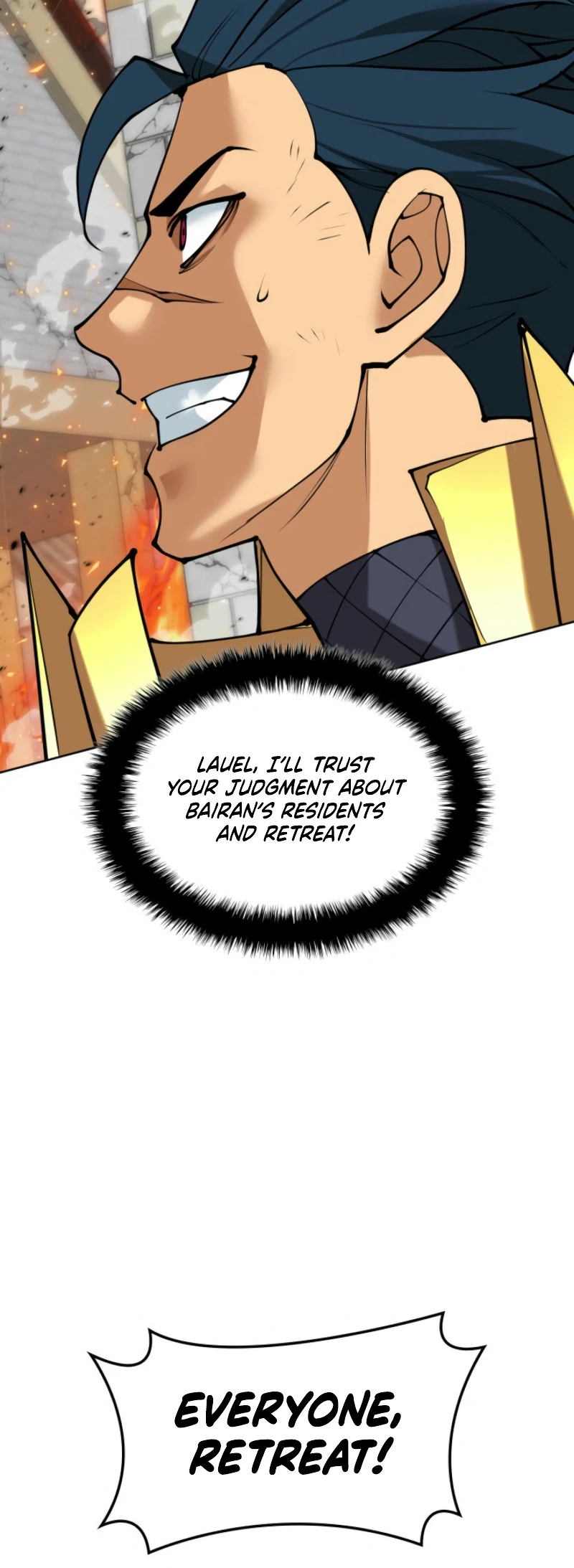 Overgeared Chapter 271 — Page 69
