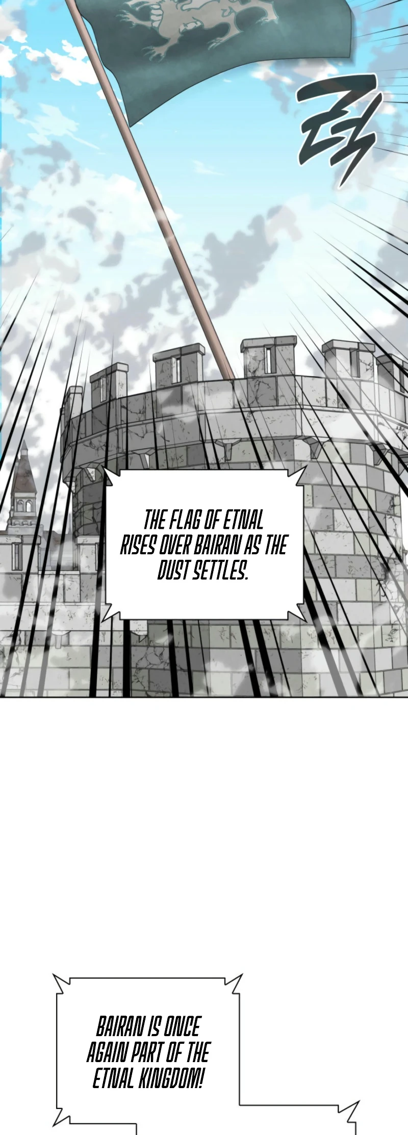 Overgeared Chapter 271 — Page 74