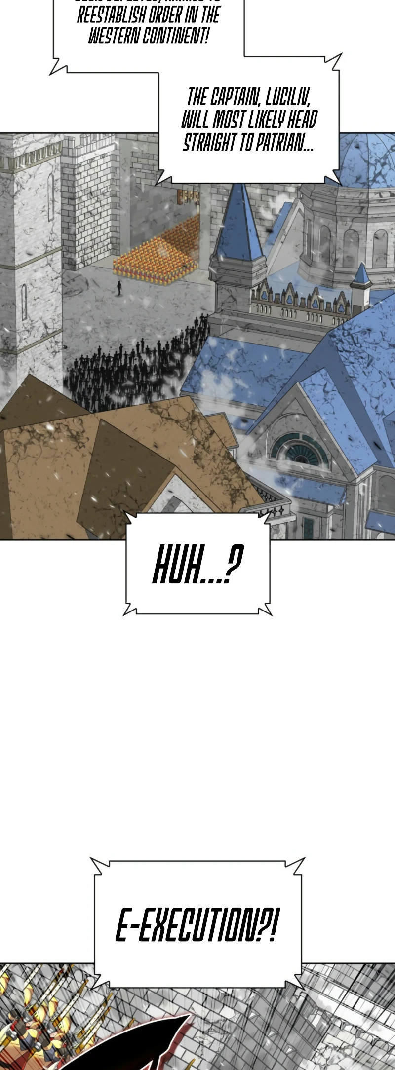 Overgeared Chapter 271 — Page 80