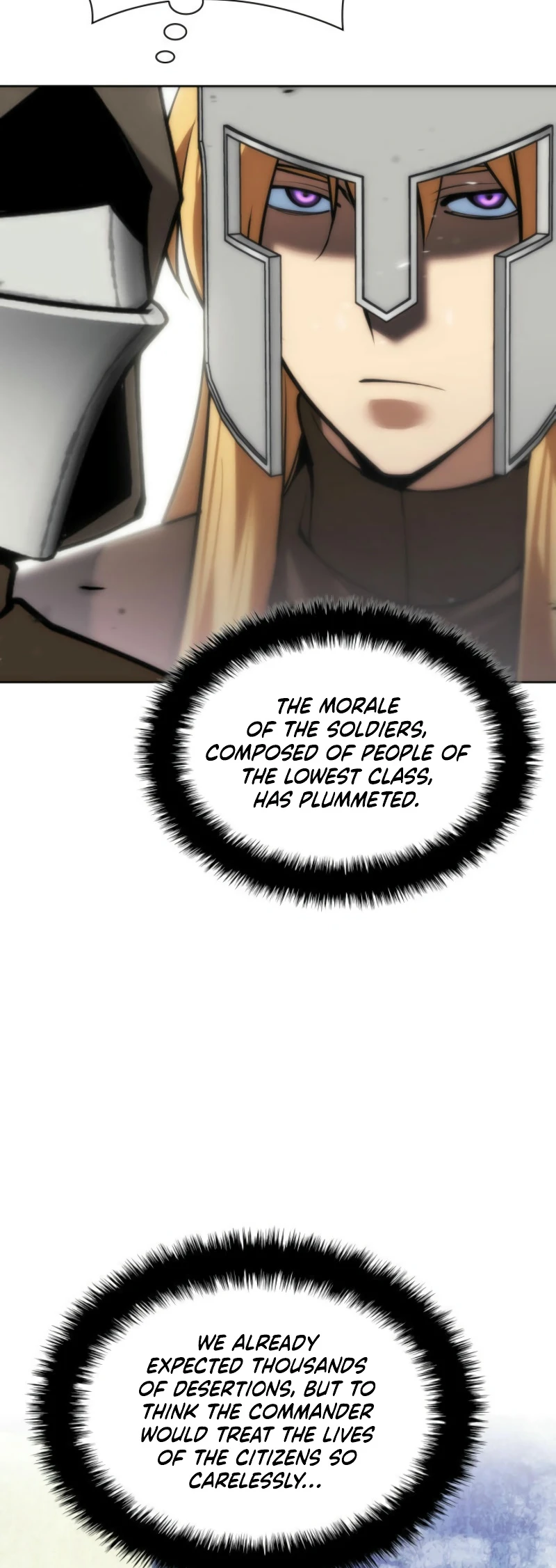 Overgeared Chapter 271 — Page 85