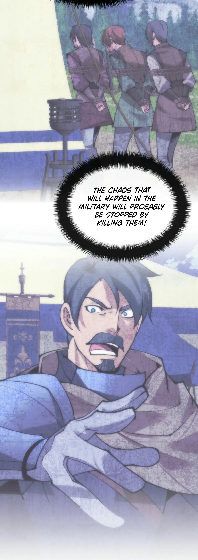 Overgeared Chapter 271 — Page 86