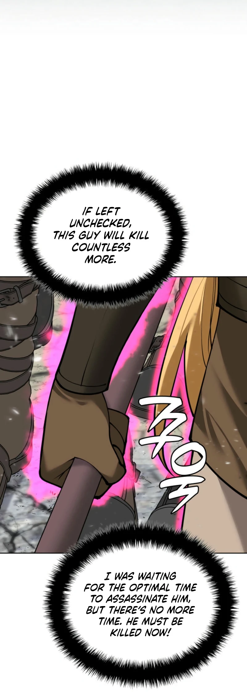 Overgeared Chapter 271 — Page 87