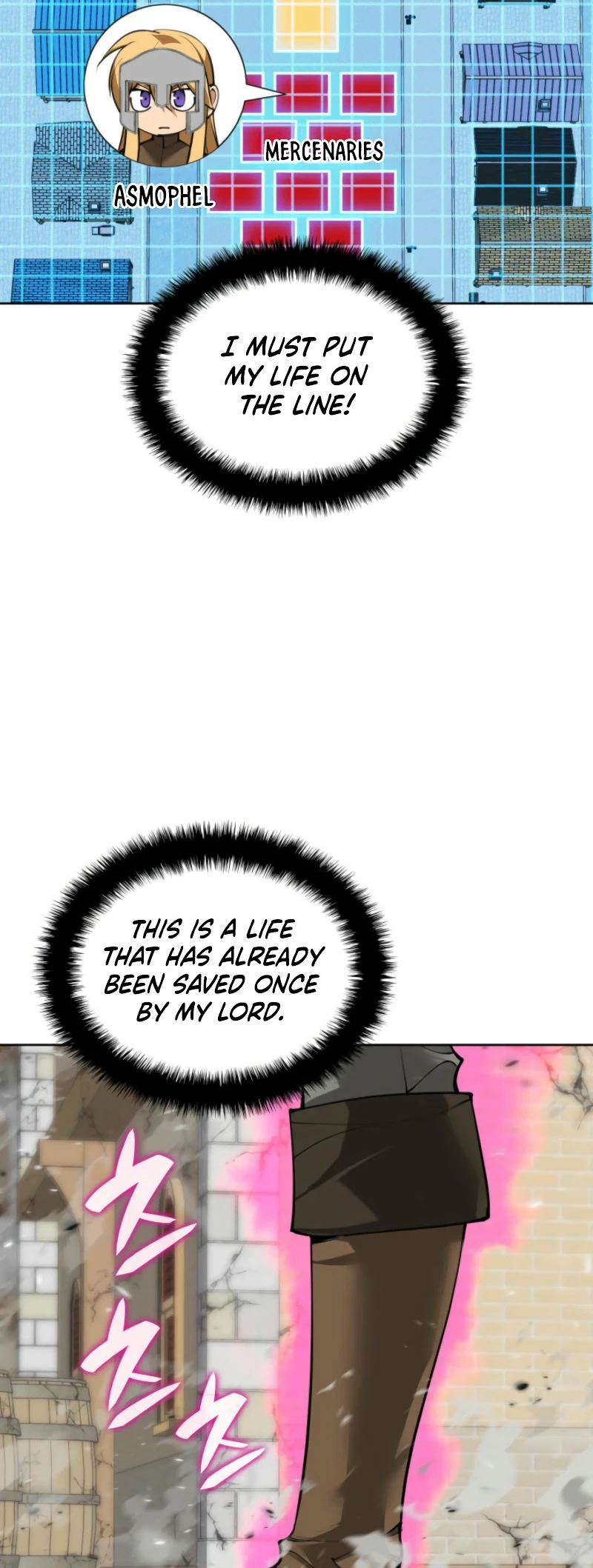Overgeared Chapter 271 — Page 89