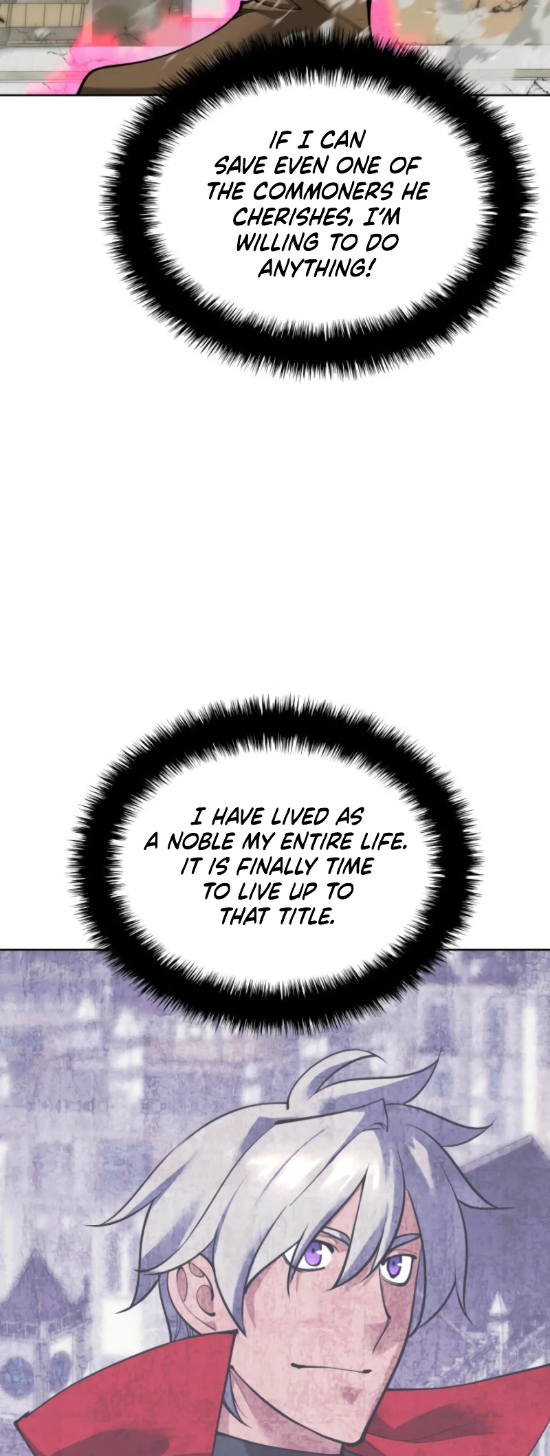 Overgeared Chapter 271 — Page 90