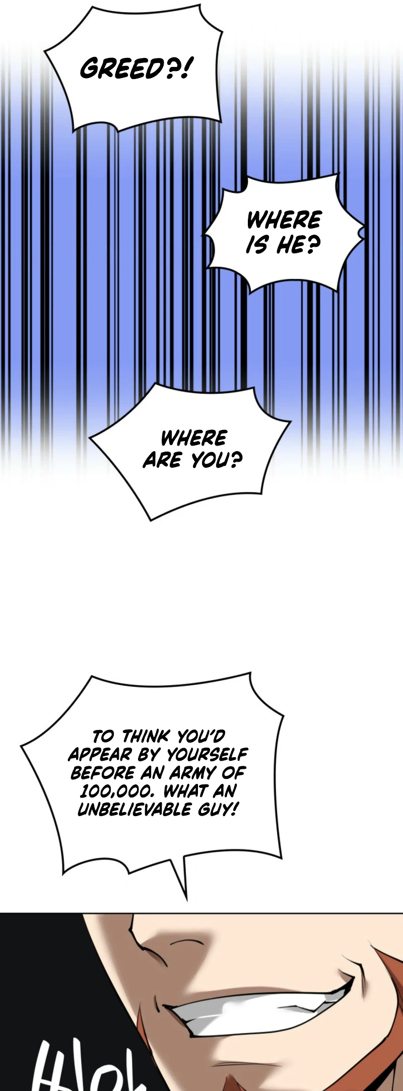 Overgeared Chapter 271 — Page 94