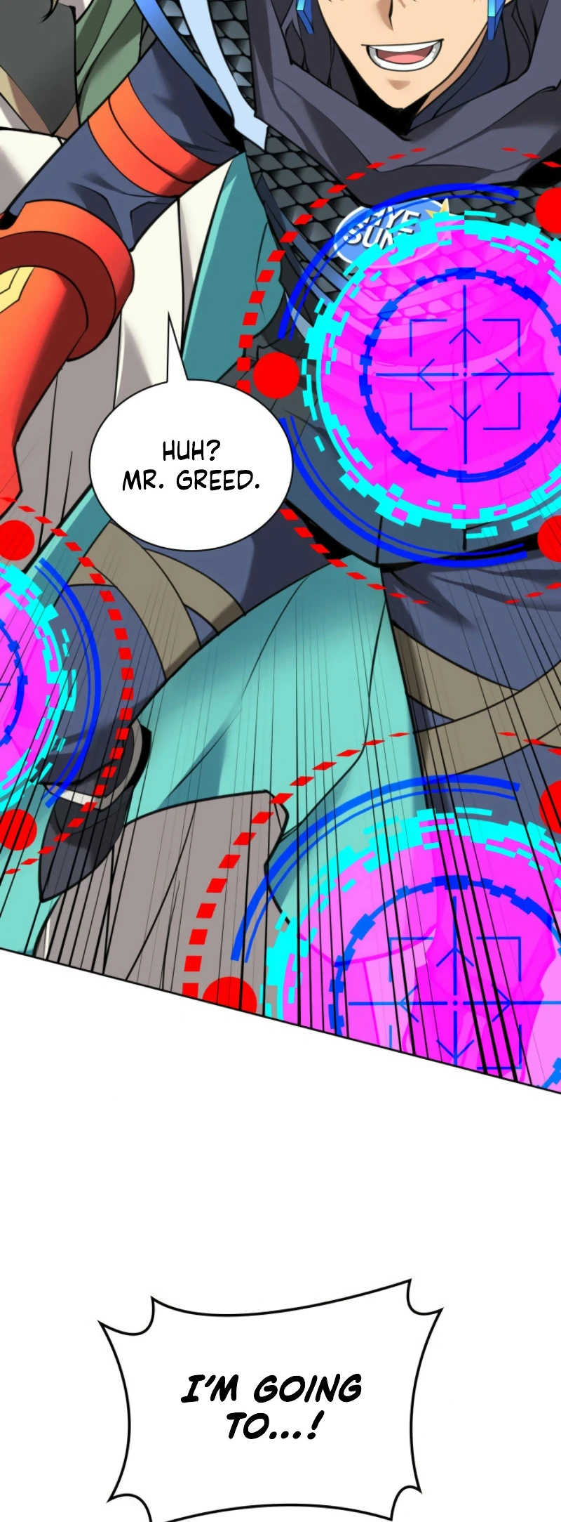 Overgeared Chapter 271 — Page 97