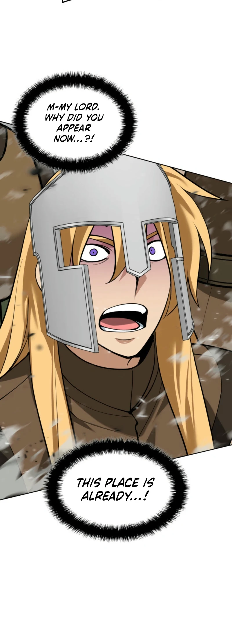 Overgeared Chapter 271 — Page 98