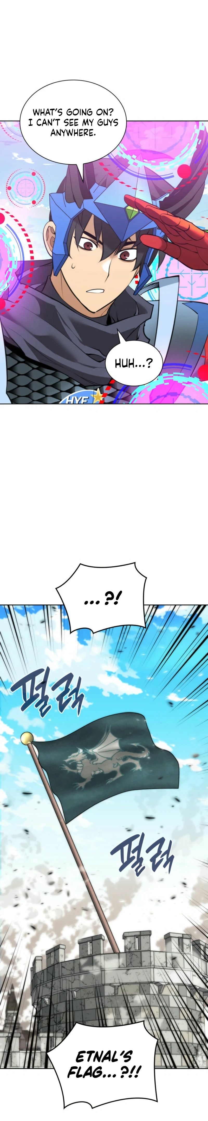Overgeared Chapter 272 — Page 3