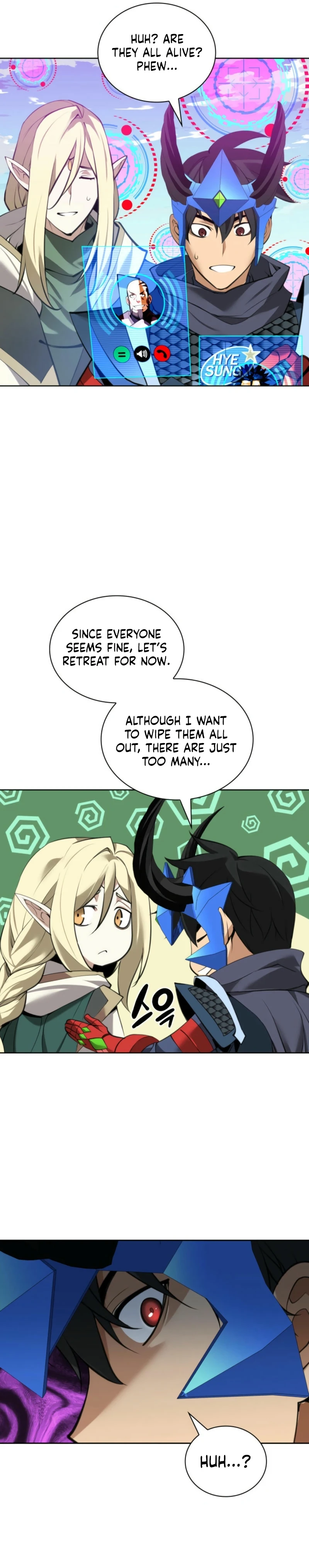 Overgeared Chapter 272 — Page 5