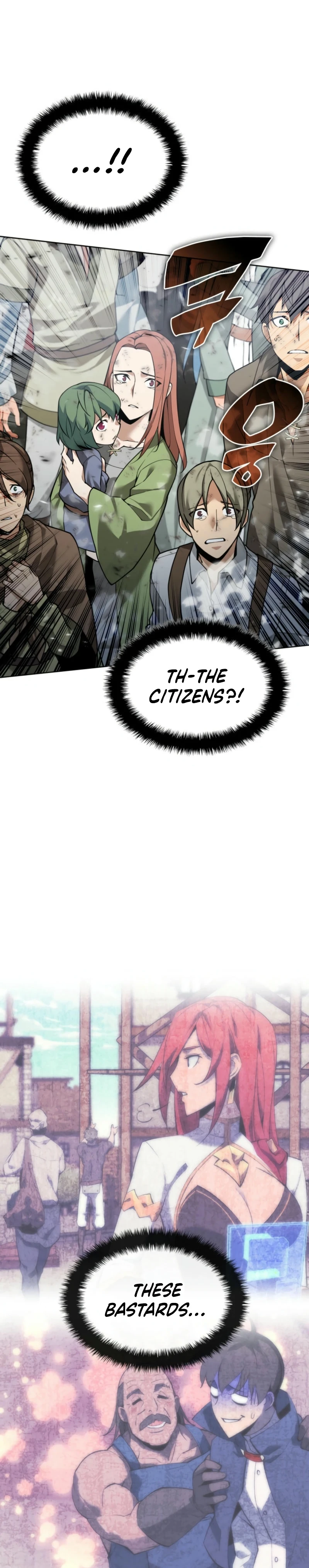 Overgeared Chapter 272 — Page 6