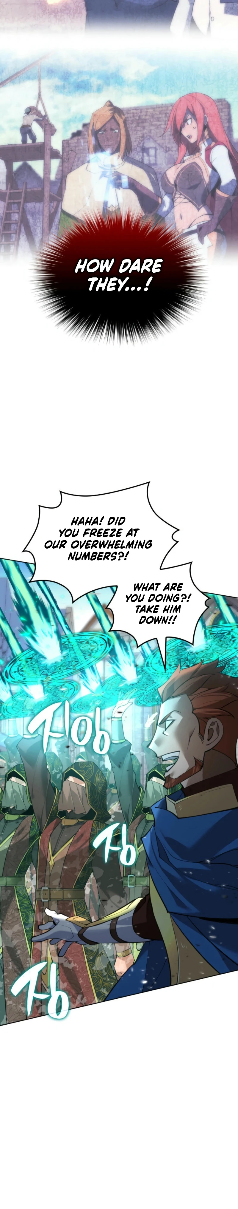 Overgeared Chapter 272 — Page 7
