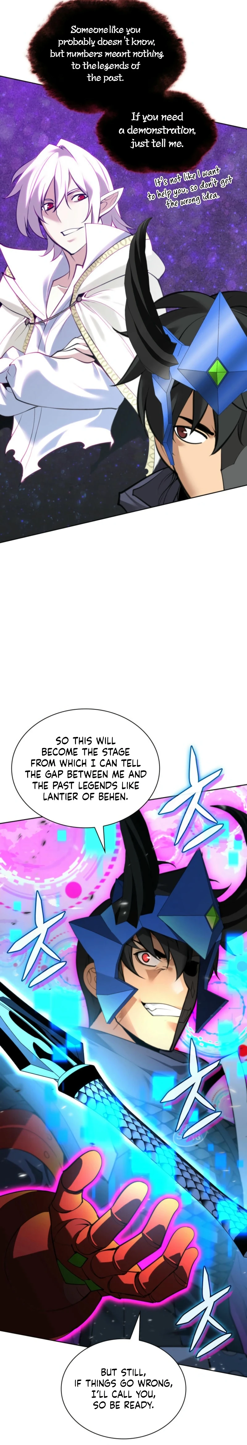 Overgeared Chapter 272 — Page 10