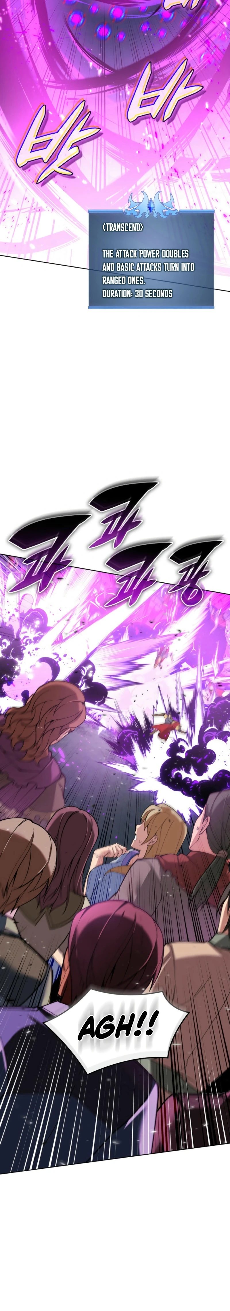 Overgeared Chapter 272 — Page 12