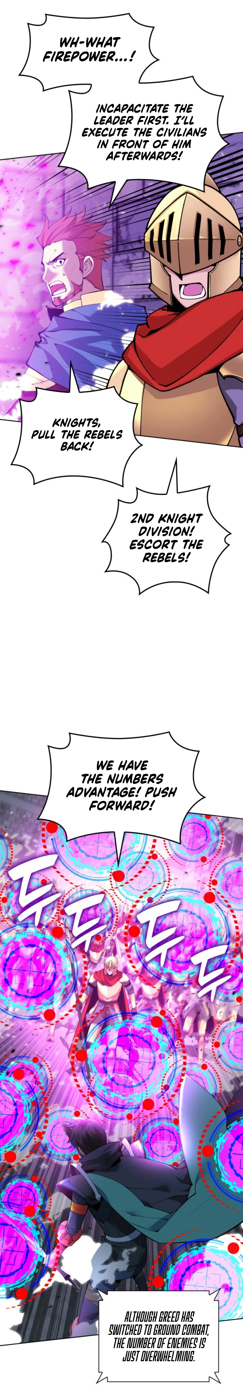 Overgeared Chapter 272 — Page 13