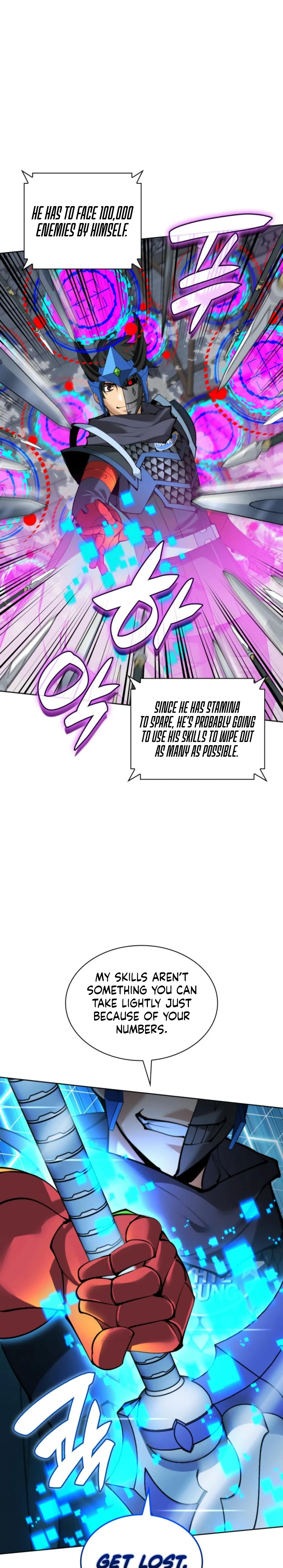 Overgeared Chapter 272 — Page 14