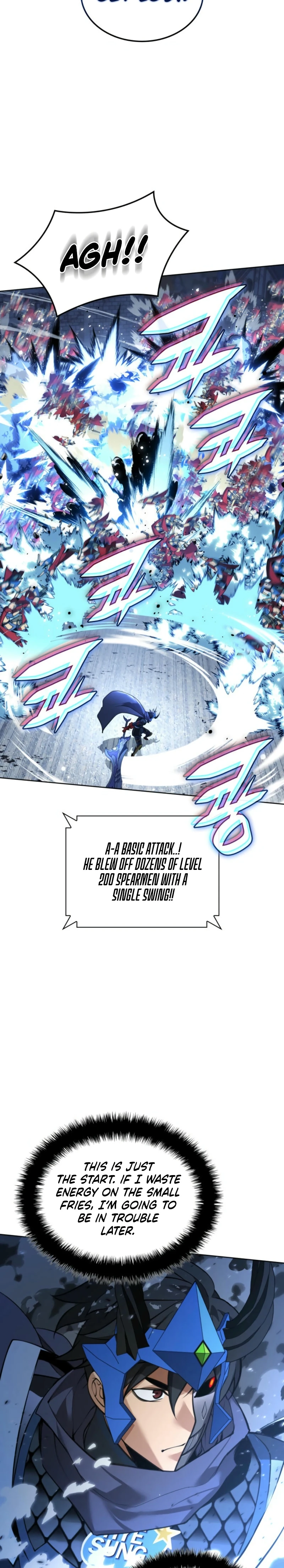 Overgeared Chapter 272 — Page 15