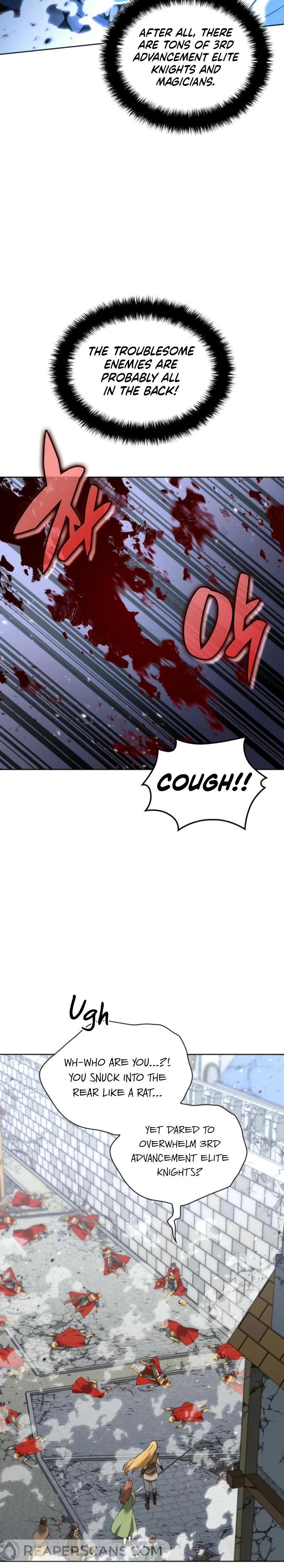 Overgeared Chapter 272 — Page 16