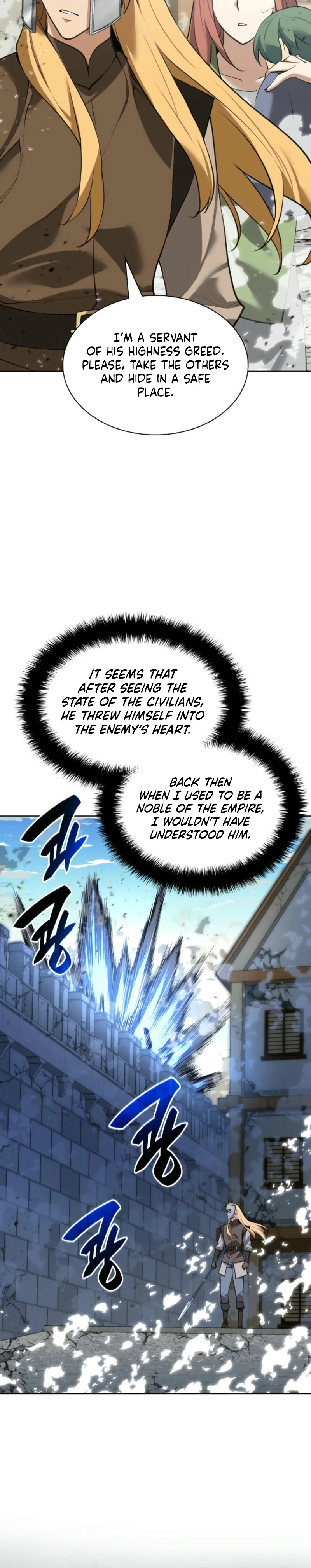 Overgeared Chapter 272 — Page 18