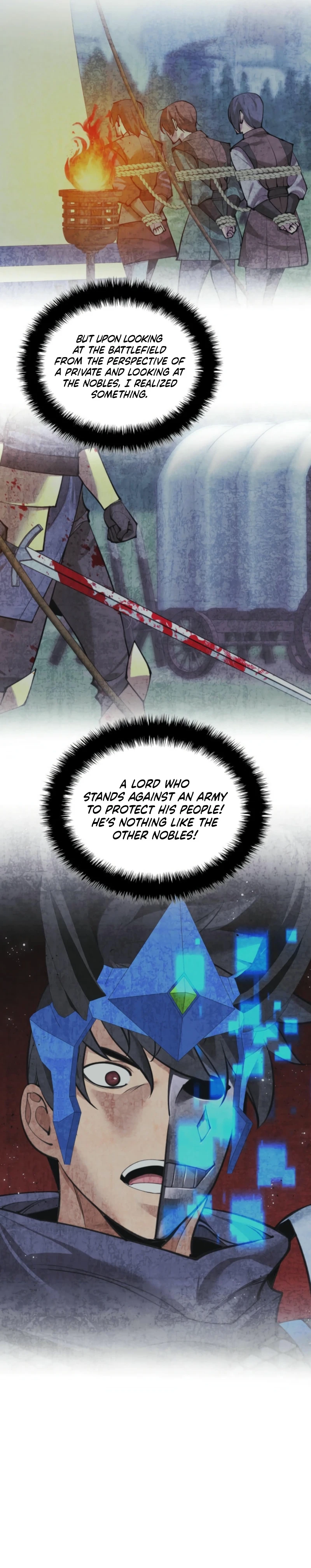 Overgeared Chapter 272 — Page 19
