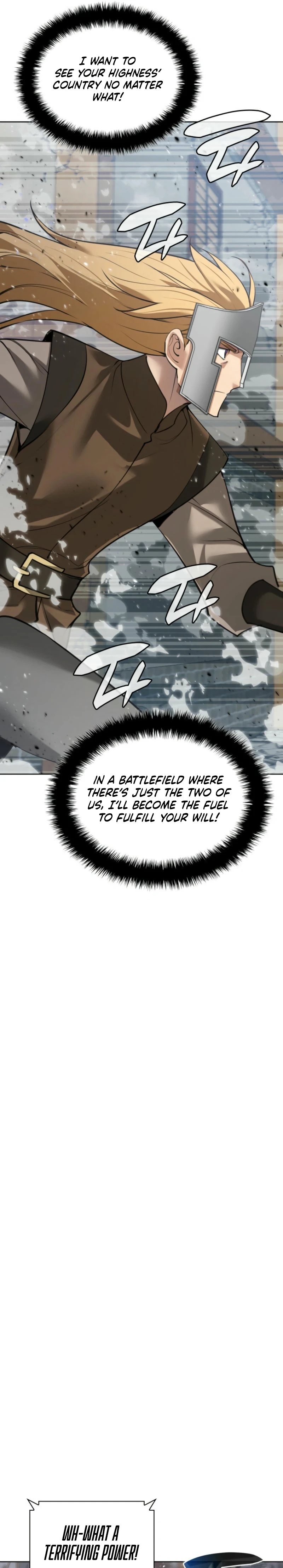Overgeared Chapter 272 — Page 20