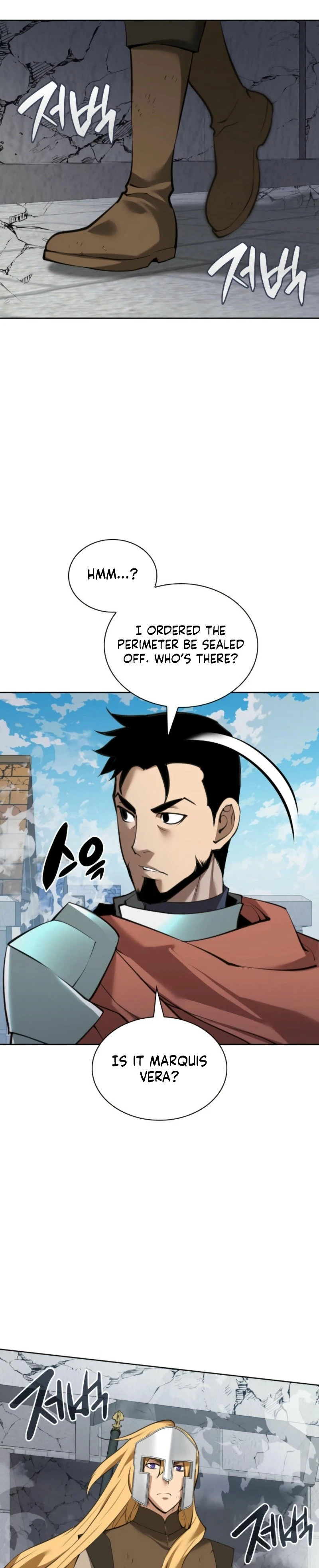 Overgeared Chapter 272 — Page 24