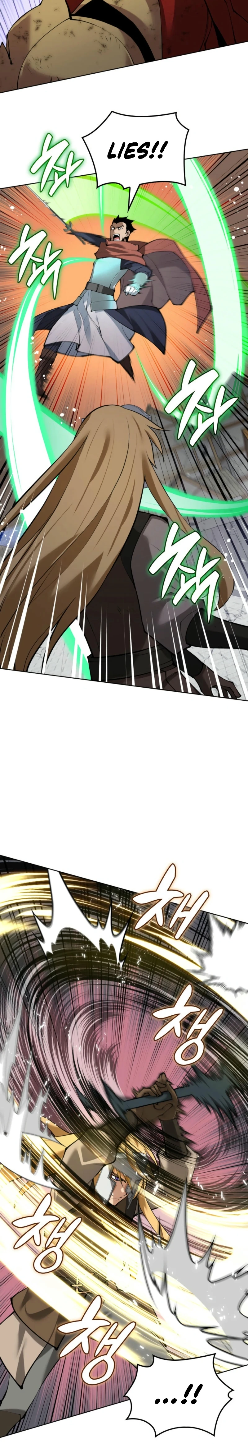 Overgeared Chapter 272 — Page 28