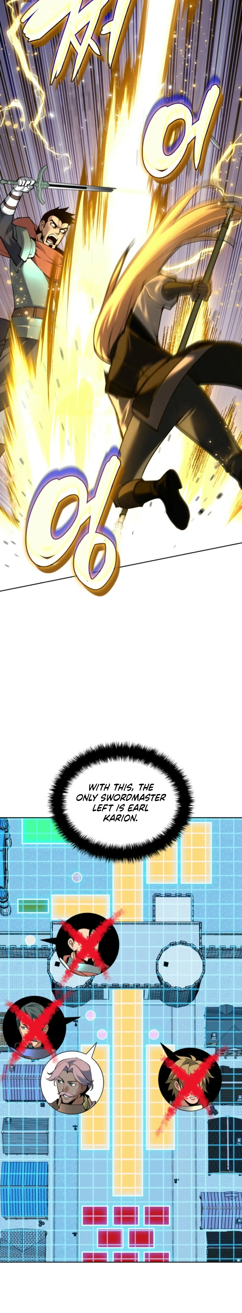 Overgeared Chapter 272 — Page 31