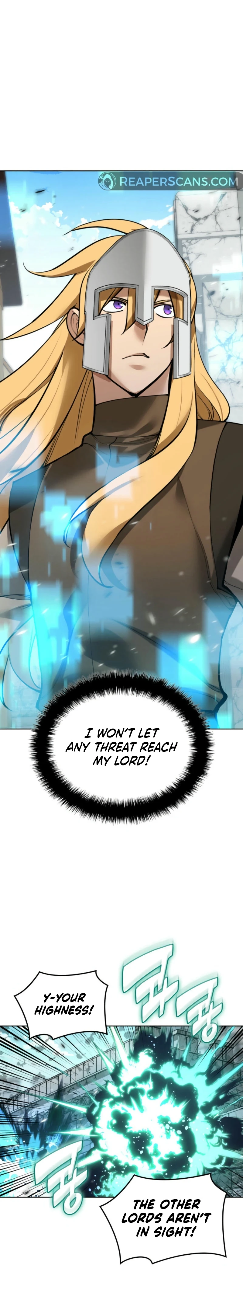 Overgeared Chapter 272 — Page 32
