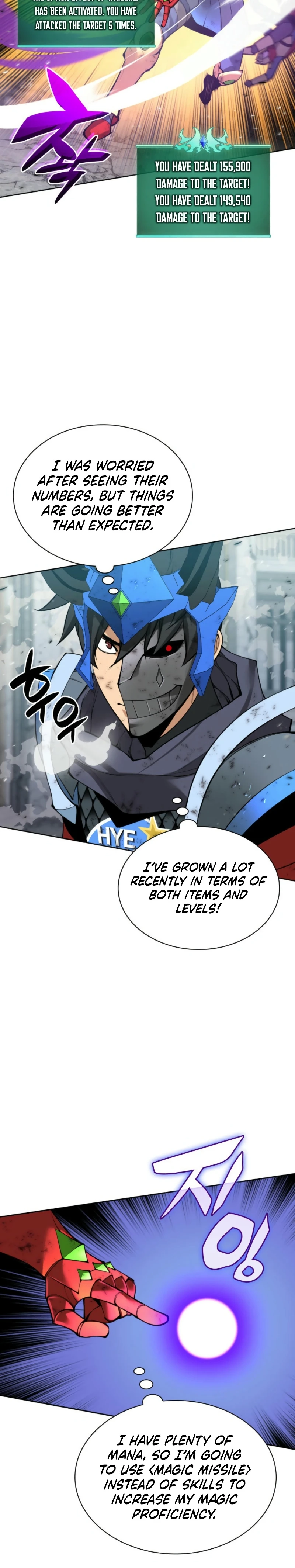 Overgeared Chapter 272 — Page 34