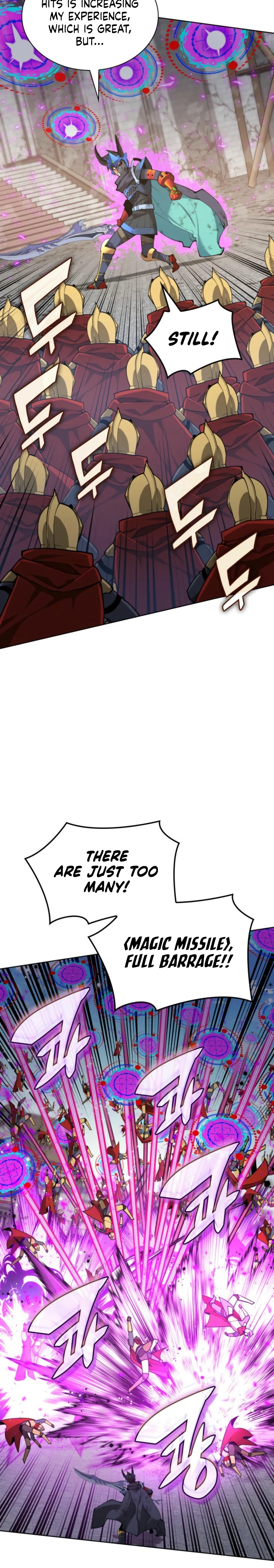 Overgeared Chapter 272 — Page 37