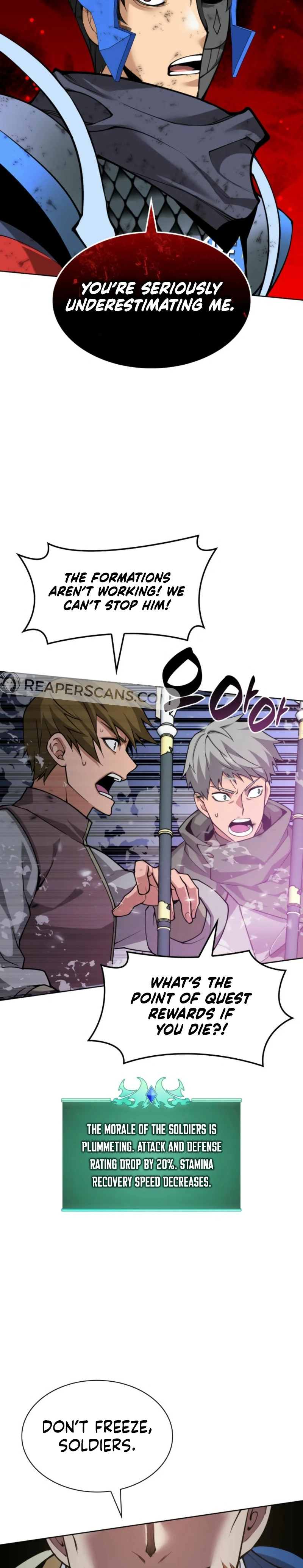 Overgeared Chapter 272 — Page 39