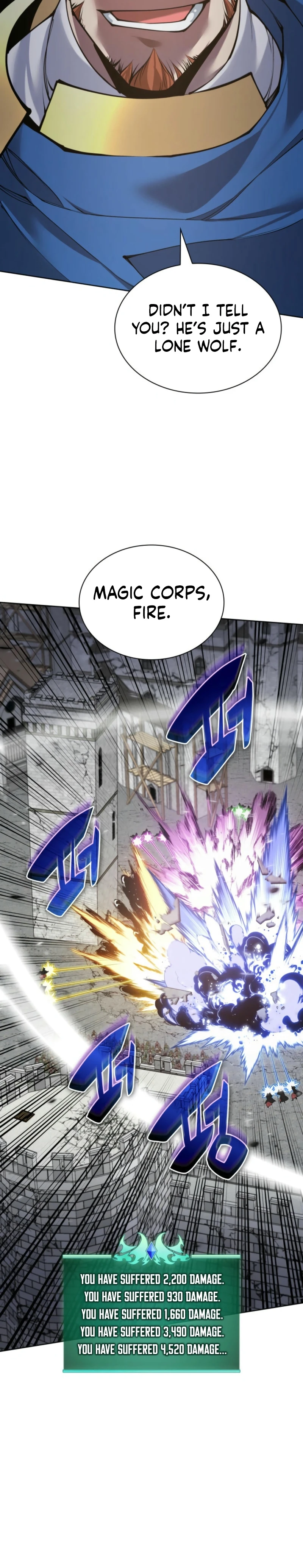 Overgeared Chapter 272 — Page 40