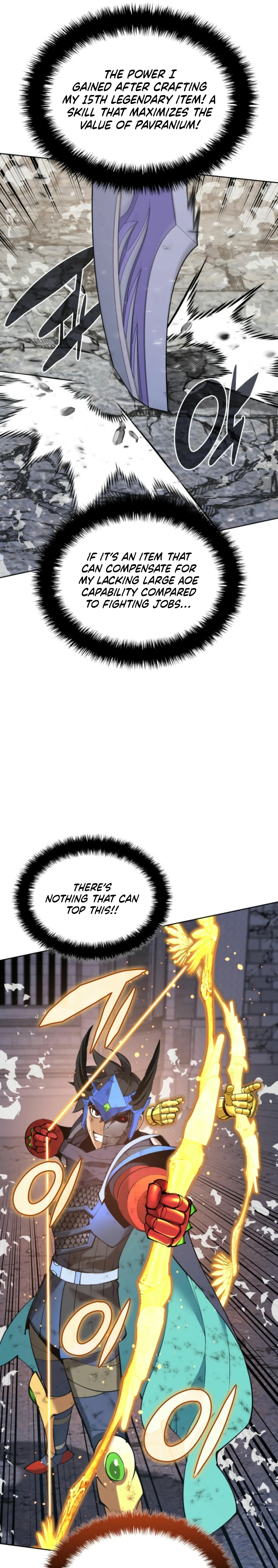 Overgeared Chapter 272 — Page 44