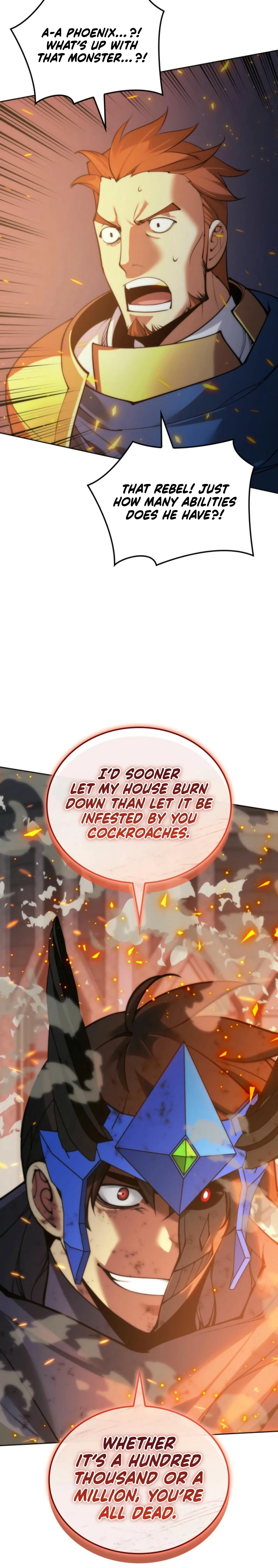 Overgeared Chapter 272 — Page 46