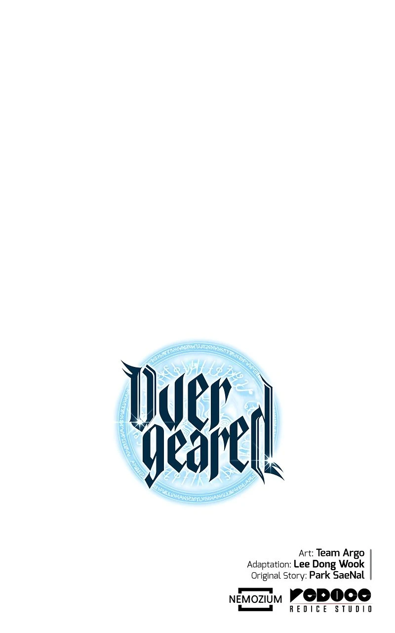 Overgeared Chapter 272 — Page 47